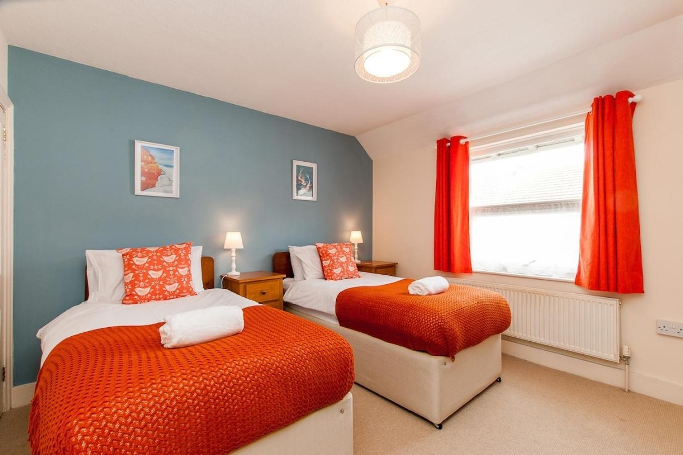 Magdala Cottage -Village Location- Dog Friendly Broadstairs Exterior foto